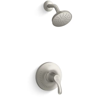 Open Box - Kohler K-TS27392-4G-BN - Shower Only Showers