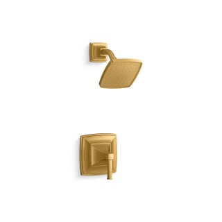 Open Box - Kohler K-TS27404-4-2MB - Shower Only Showers