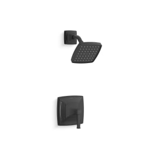 Open Box - Kohler K-TS27404-4-BL - Shower Only Showers