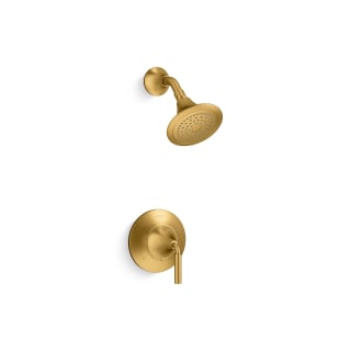 Open Box - Kohler K-TS27420-4-2MB - Shower Only Showers