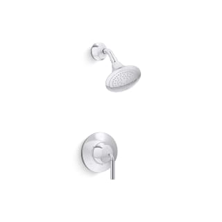 Open Box - Kohler K-TS27420-4-CP - Shower Only Showers