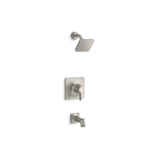 Open Box - Kohler K-TS28127-4G-BN - Tub and Shower Showers