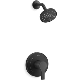 Open Box - Kohler K-TS35321-4G-BL - Shower Only Showers