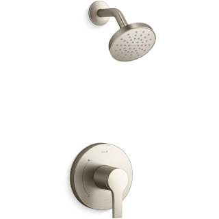 Open Box - Kohler K-TS35321-4G-BN - Shower Only Showers