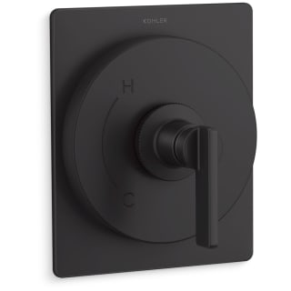 Open Box - Kohler K-TS35920-4-BL - Valve Trim Only Showers