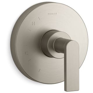 Open Box - Kohler K-TS73115-4-BN - Valve Trim Only Showers
