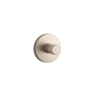 Open Box - Kohler K-TS78015-8-BV - Valve Trim Only Showers
