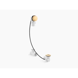 Open Box - Kohler K-7214-2MB - Bathtub Components Bath and Shower Accessories