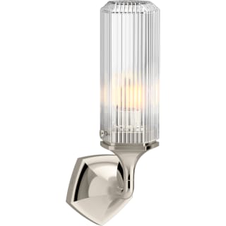 Open Box - Kohler Lighting 31775-SC01-SNL - Bathroom Fixtures Indoor Lighting