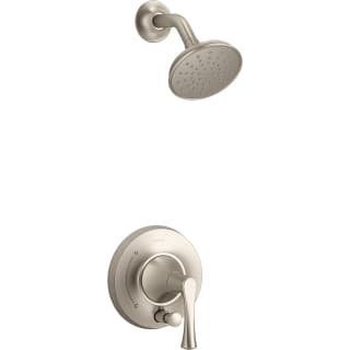 Open Box - Kohler K-T35943-4Y-BN - Shower Only Showers