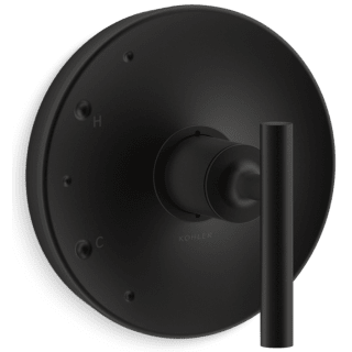 Open Box - Kohler K-TS14423-4-BL - Valve Trim Only Faucet