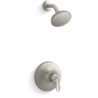 Open Box - Kohler K-TS27382-4G-BN - Shower Only Showers