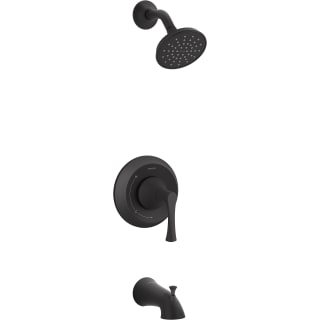 Open Box - Kohler K-TS35937-4G-BL - Tub and Shower Showers