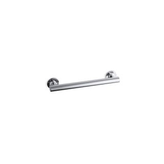 Open Box - Kohler K-11891-S Purist 12" Grab Bar