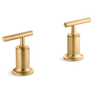 Open Box - Kohler K-T14429-4-2MB - Tub Only Faucet