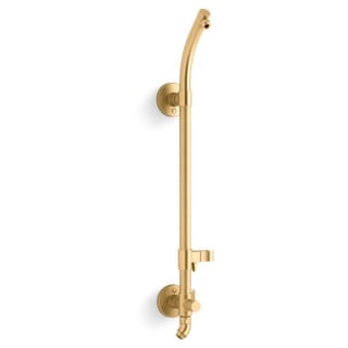 Open Box - Kohler K-45906-2MB - Retrofit Showers Showers