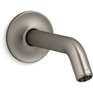 Open Box - Kohler K-933-BN Purist 7-3/4" Shower Arm