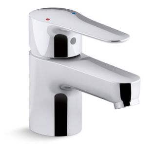 Open Box - Kohler K-97283-4-CP - Bathroom Sink Faucets Faucet