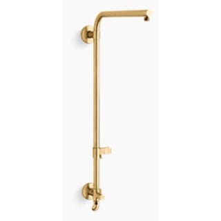 Open Box - Kohler K-45210-2MB - Retrofit Showers Showers
