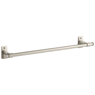 Open Box - Kohler K-35925-BN - Bathroom Hardware Bathroom Hardware and Accessories
