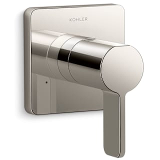 Open Box - Kohler K-T23509-4-SN - Diverter Trims Showers