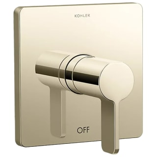 Open Box - Kohler K-TS23501-4-AF - Valve Trim Only Showers