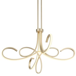 Open Box - Kovacs P5436-697-L - Chandeliers Indoor Lighting