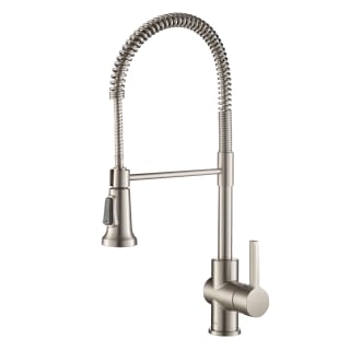 Open Box - Kraus KPF-1690SFS - Kitchen Faucet