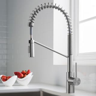 Open Box - Kraus KPF-2631CH - Kitchen Faucet