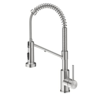 Open Box - Kraus KFF-1610SFS - Kitchen Faucet
