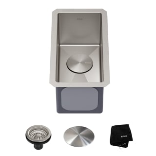 Open Box - Kraus KHU101-10 - Kitchen Sinks Sinks