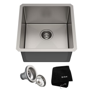 Open Box - Kraus KHU101-17 - Kitchen Sink Fixture