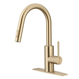 Open Box - Kraus KPF-2620SFACB - Kitchen Faucet