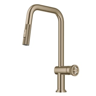 Open Box - Kraus KPF-3126BG - Kitchen Faucet