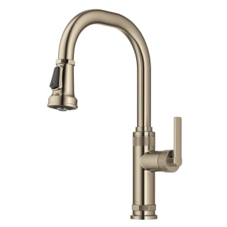 Open Box - Kraus KPF-4102SFACB - Kitchen Faucet