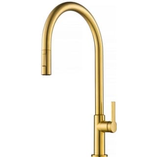 Open Box - Kraus KPF-2821BB - Kitchen Faucet KrausBullseye Deals