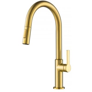 Open Box - Kraus KPF-2820BB - Kitchen Faucet