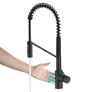 Open Box - Kraus KSF-2631MB - Kitchen Faucet