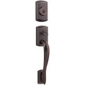 Cabinet & Door Hardware