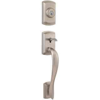 Open Box - Kwikset 800AVHLIP-15S.STRKP - Handlesets Door Hardware