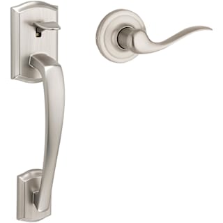 Open Box - Kwikset 815PTHXTNLLH-15 - Handlesets Door Hardware