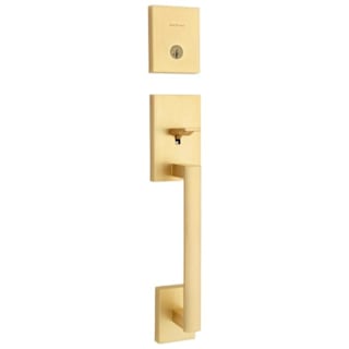 Open Box - Kwikset 818SCELIP-4S.STRKP - Handlesets Door Hardware