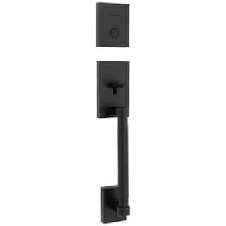 Open Box - Kwikset 819PVHLIP-514 - Handlesets Door Hardware