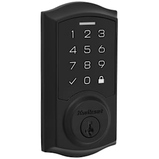 Open Box - Kwikset 9270TRL-514S - Deadbolts Door Hardware