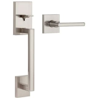 Open Box - Kwikset 815SCEHFL-15 - Handle Only Handleset
