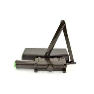 Open Box - LCN 4011DKBLH - Door Closers Commercial Door Hardware