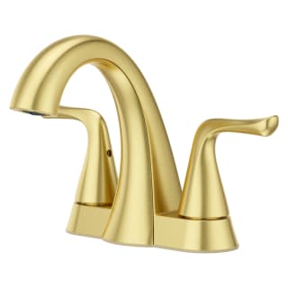 Open Box - Pfister LF-048-MALBG - Bathroom Sink Faucets Faucet