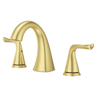 Open Box - Pfister LF-049-MALBG - Bathroom Sink Faucets Faucet