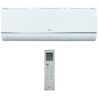 Open Box - LG KNSAC121B - Mini Split Components Cooling