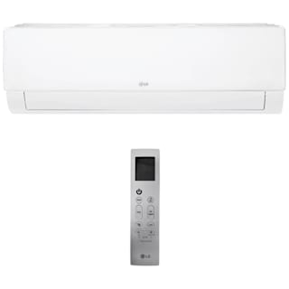 Open Box - LG KNUAB091A - Mini Split Components Cooling